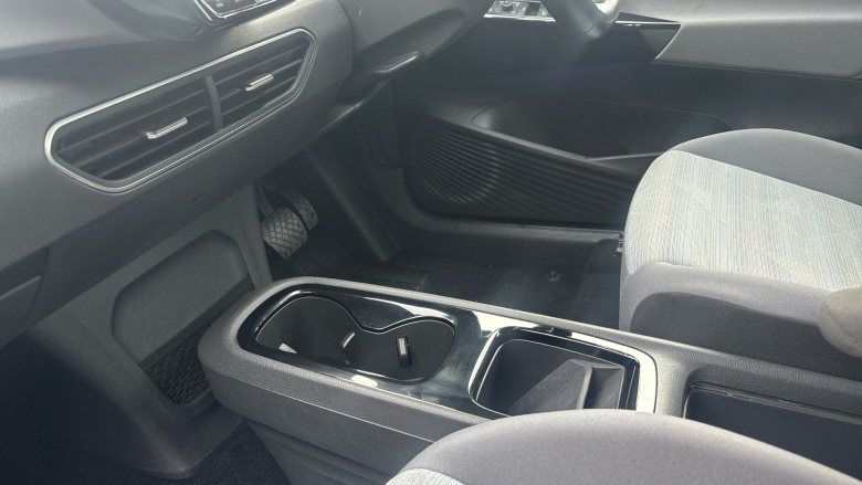 Volkswagen ID.3 107KW Life Pro 58kWh 5dr Auto Electric Hatchback